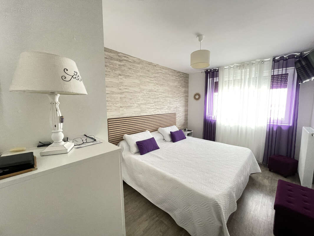 Appartement à CERGY