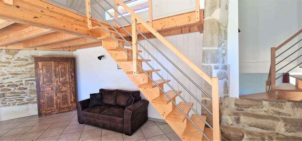 Maison à SAINT-MARCELLIN