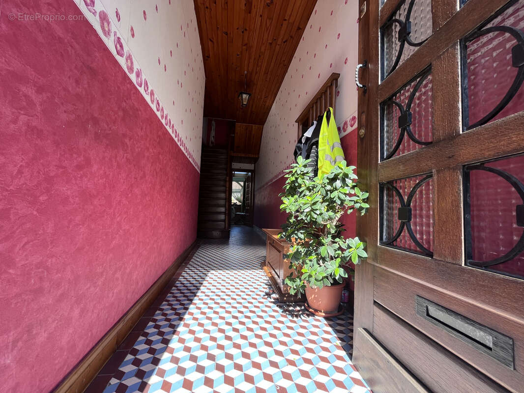 Maison à STEENWERCK