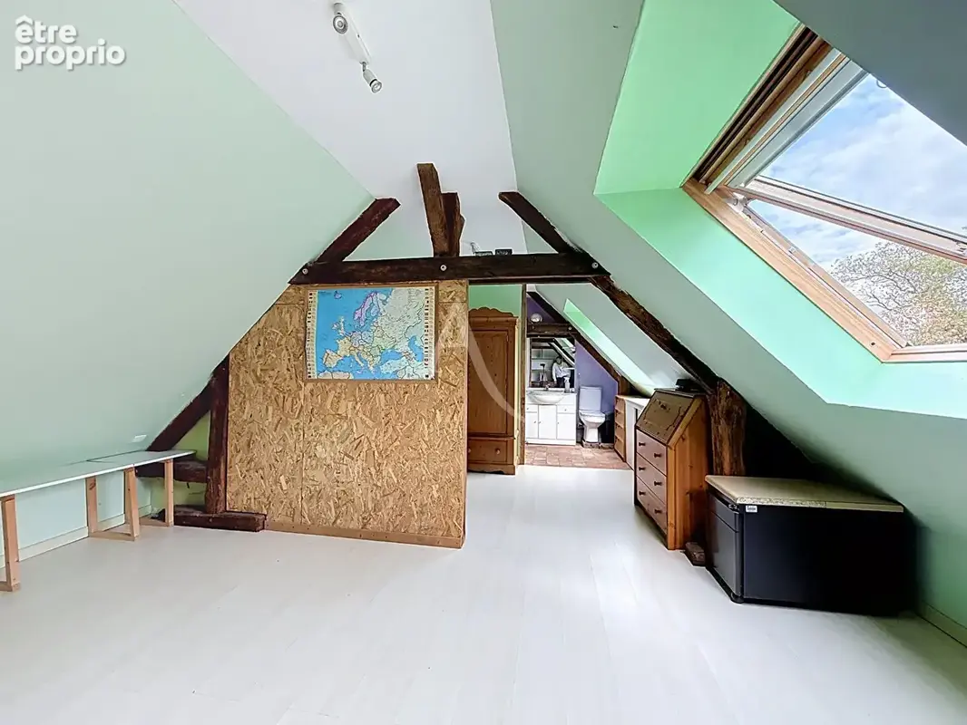 Maison Courtillers - photo 15