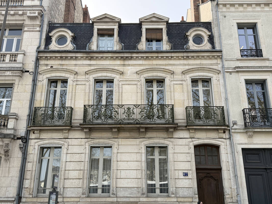 Maison à ORLEANS
