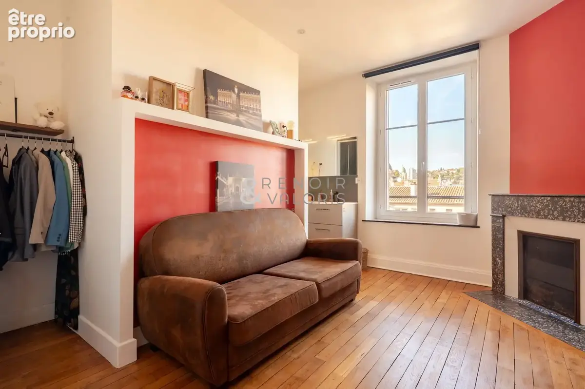 Appartement 4 pièces 81 m² à vendre à Nancy (54000) - photo 8