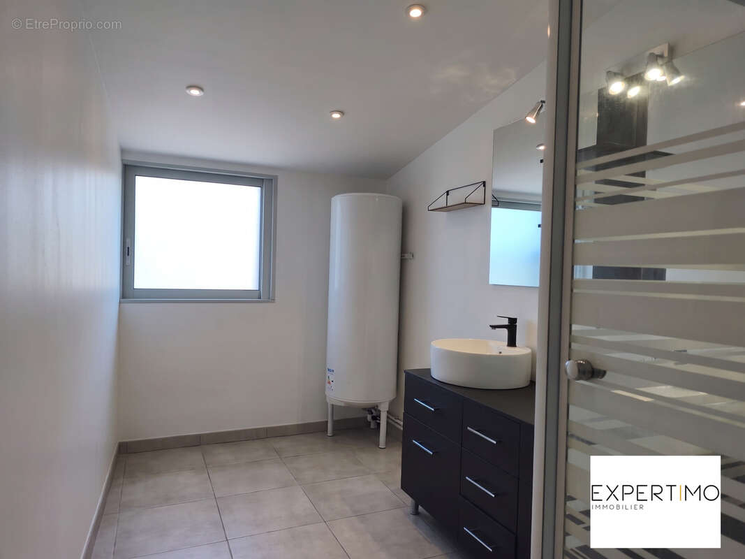 Appartement à GRASSE