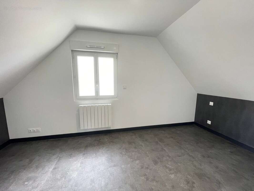 Maison à DINAN