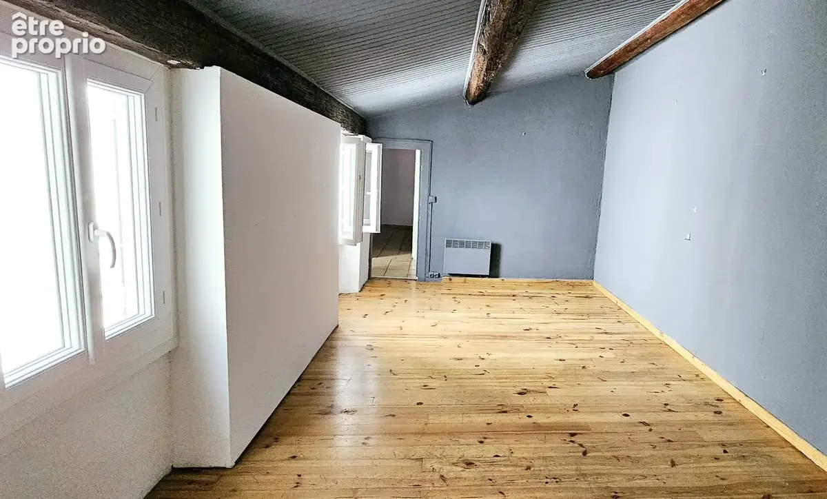 Sete - appartement sur quai - photo 7