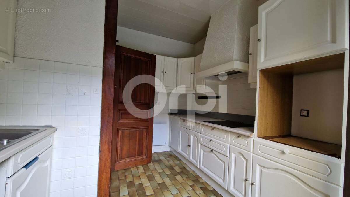 Maison à NEUILLY-SUR-MARNE