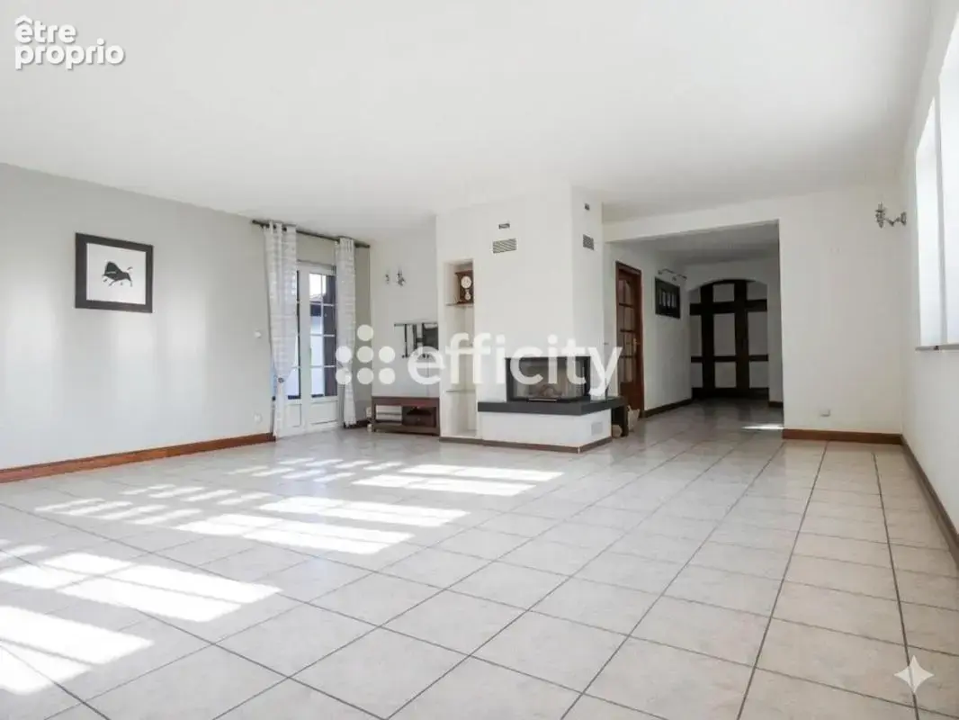 Maison 8 pièces 209 m² à vendre à Pulversheim (68840) - photo 2