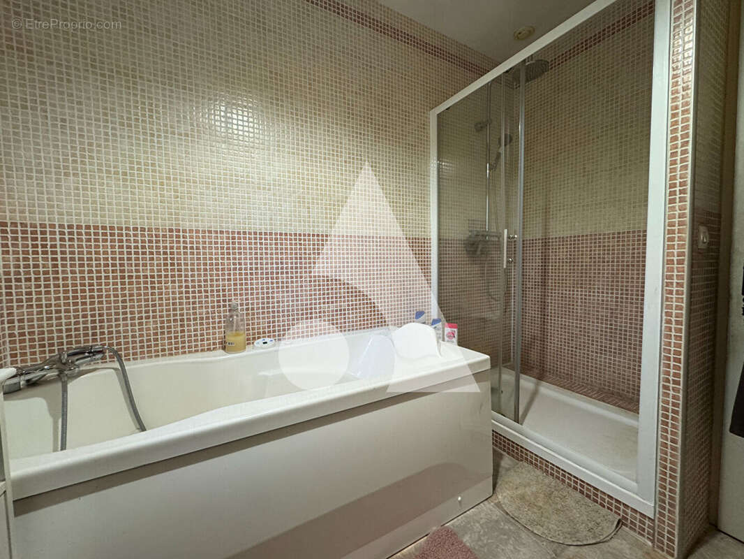 Maison à SAINT-HIPPOLYTE-DU-FORT