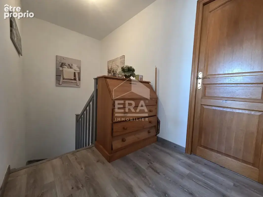 Maison 96m² à loos-en-gohelle - photo 4