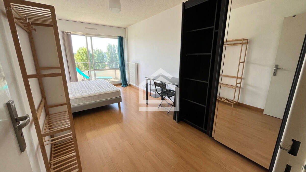 Appartement à BLANQUEFORT