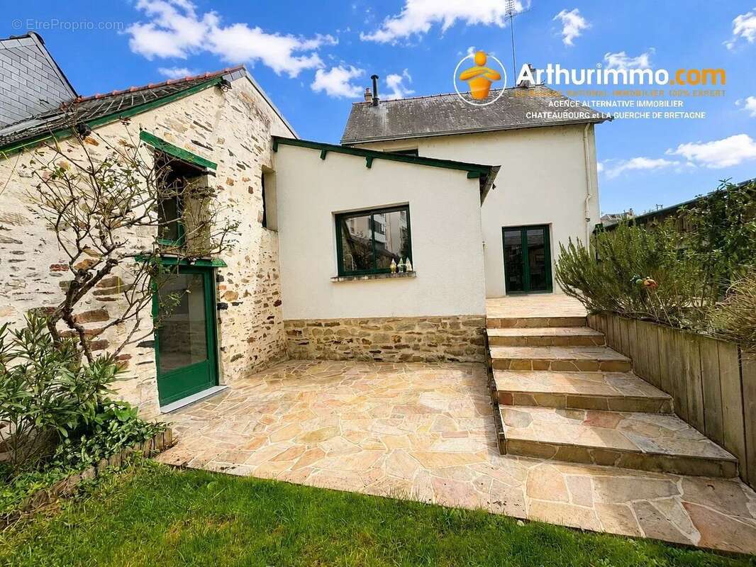 Vente Maison Vitre(35500) 399 000ï¿œ - photo 2