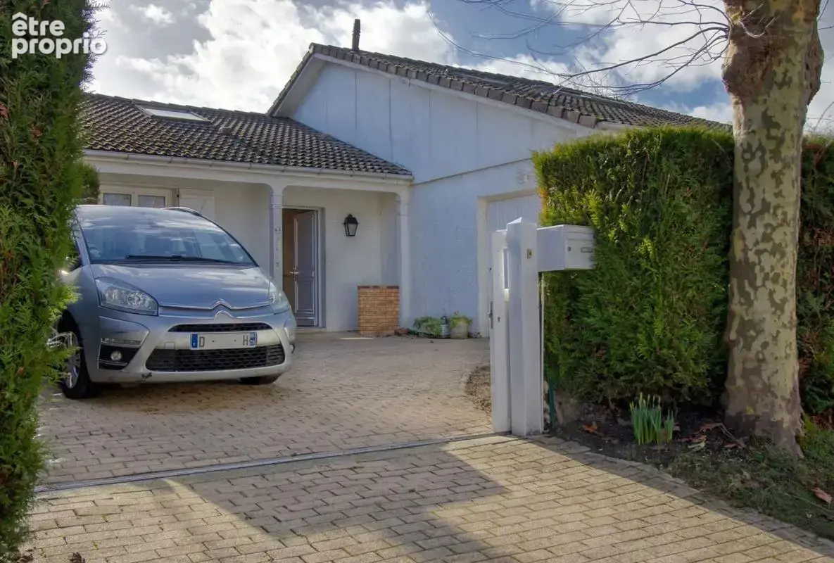 Maison 7 pièces 158 m² à vendre à Mareil-Sur-Mauldre (78124) - photo 19