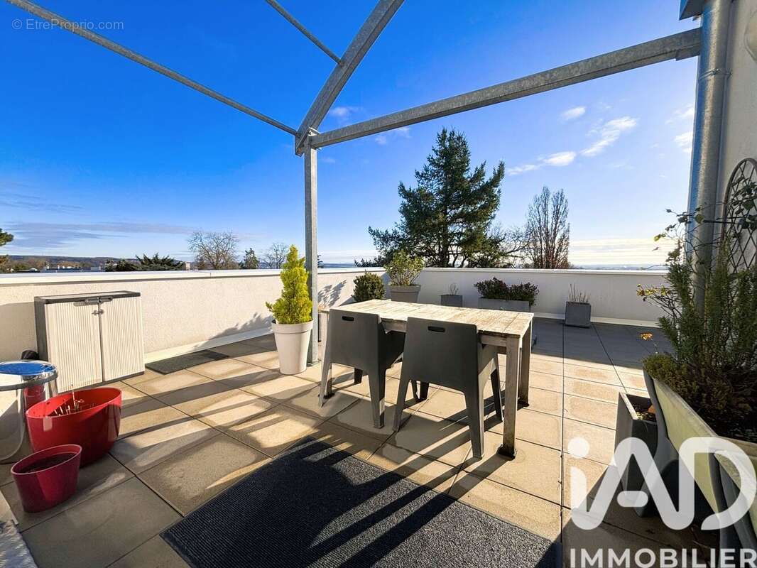 Photo 2 - Appartement à NANCY