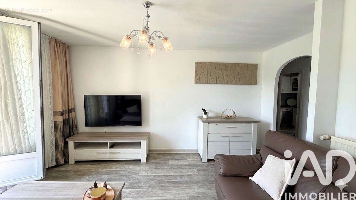 Photo 4 - Appartement à FONTAINE