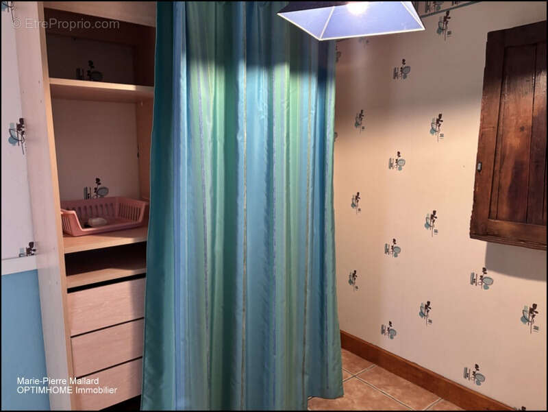 Maison familiale de 7 pièces à BOURGANEUF (23) - photo 26