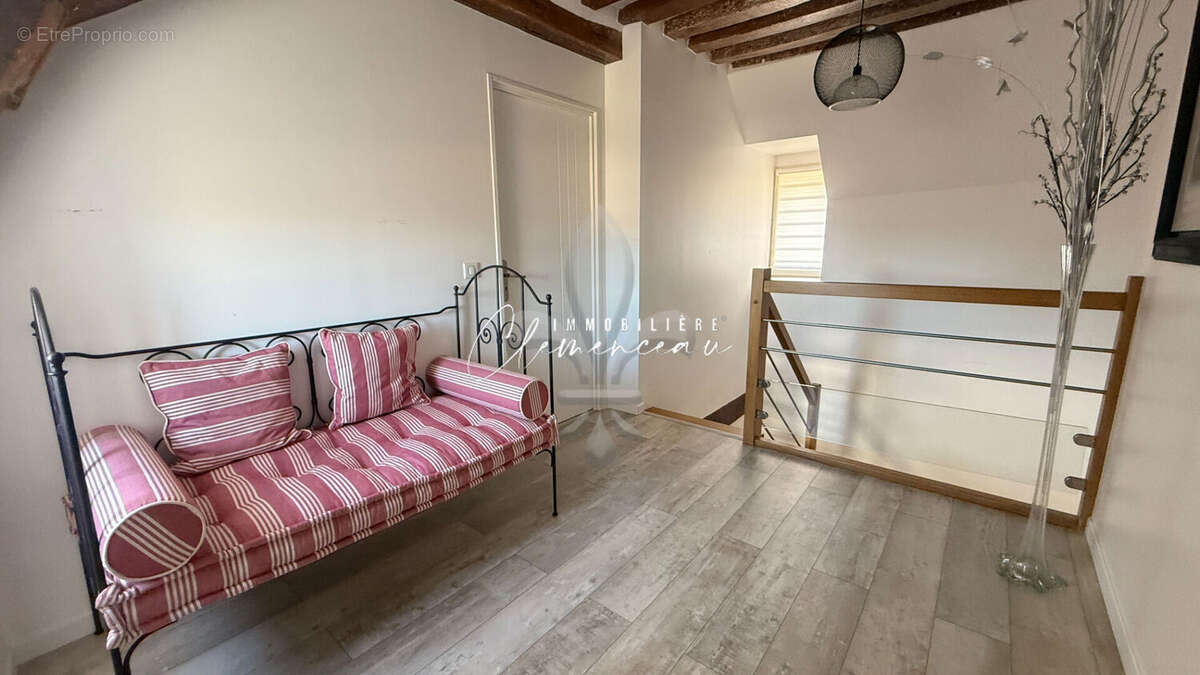 Maison à ECQUEVILLY