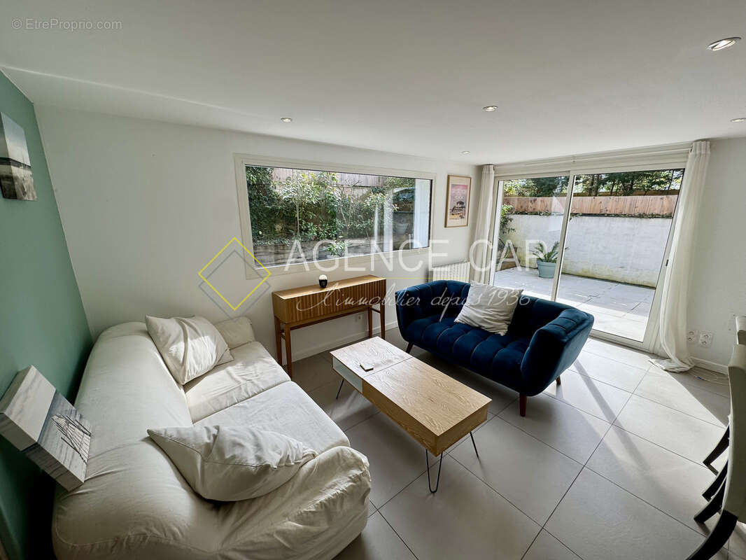 Appartement à ARCACHON