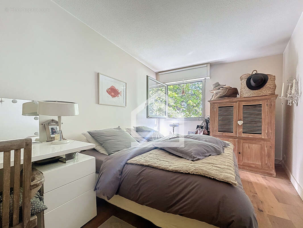 Appartement à LE BOUSCAT