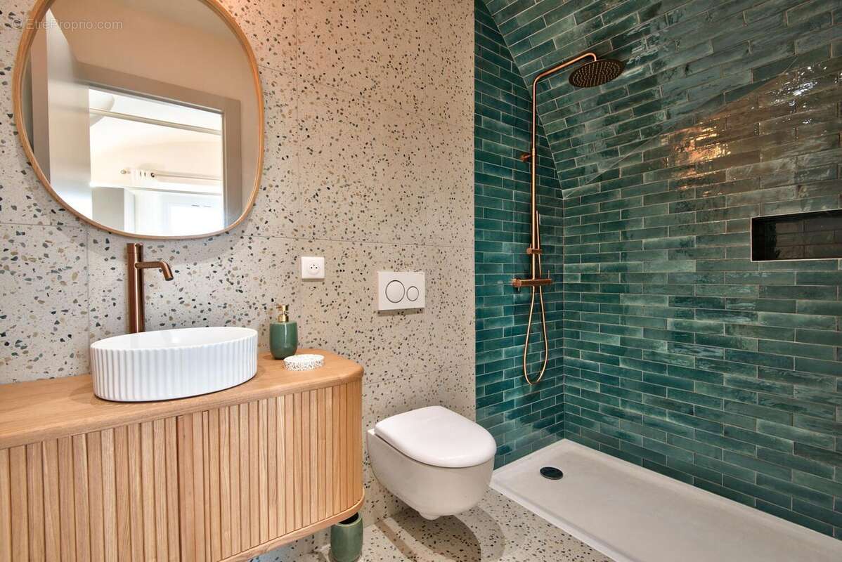 Appartement 65 m² à Villefranche-Sur-Mer  - photo 10