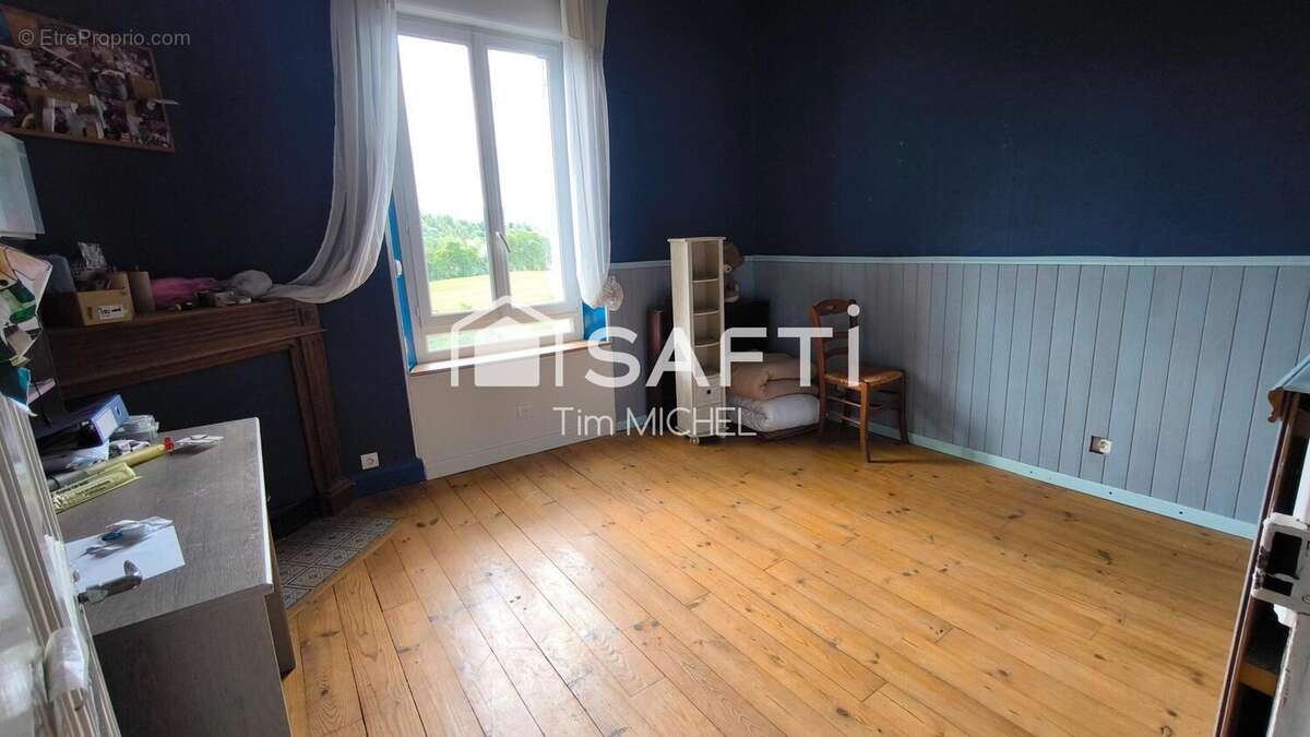 Photo 8 - Maison à FLAGNAC