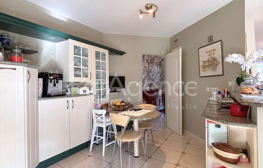 Maison à SAINT-PALAIS-SUR-MER