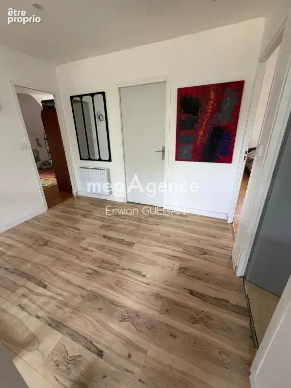À 15 minutes de VANNES Maison Traditionnelle Bretonne au calme avec grand jardin et Appartement - photo 6