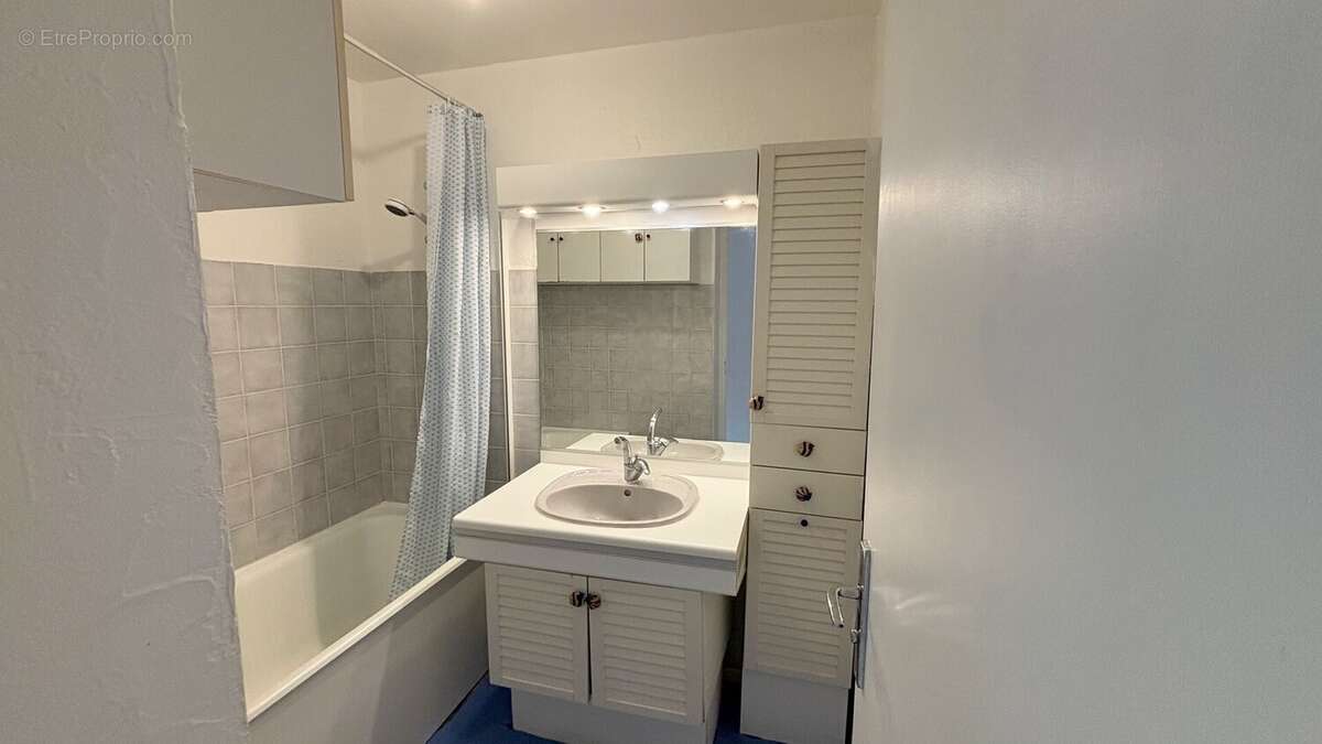 Gaby 03 - Appartement à BESANCON
