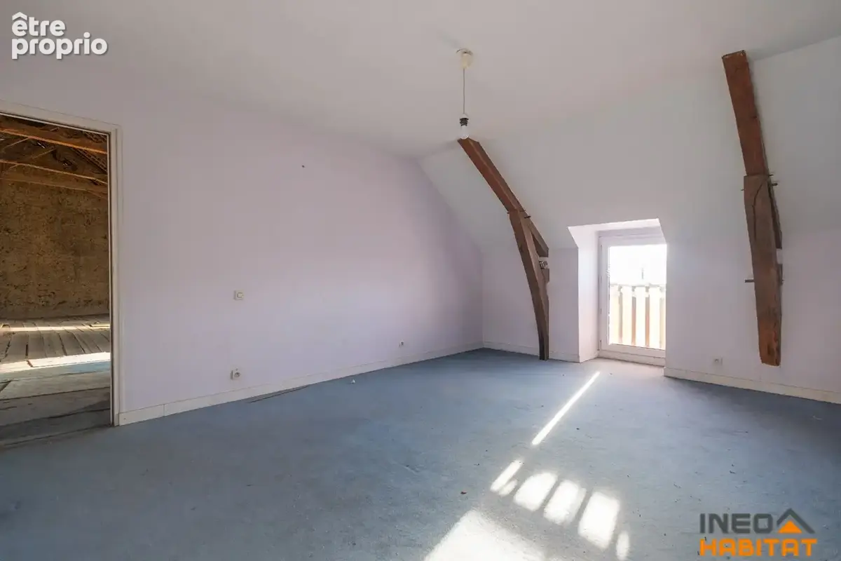 Maison Saint Gregoire 5 pièce(s) 150 m2 - photo 11