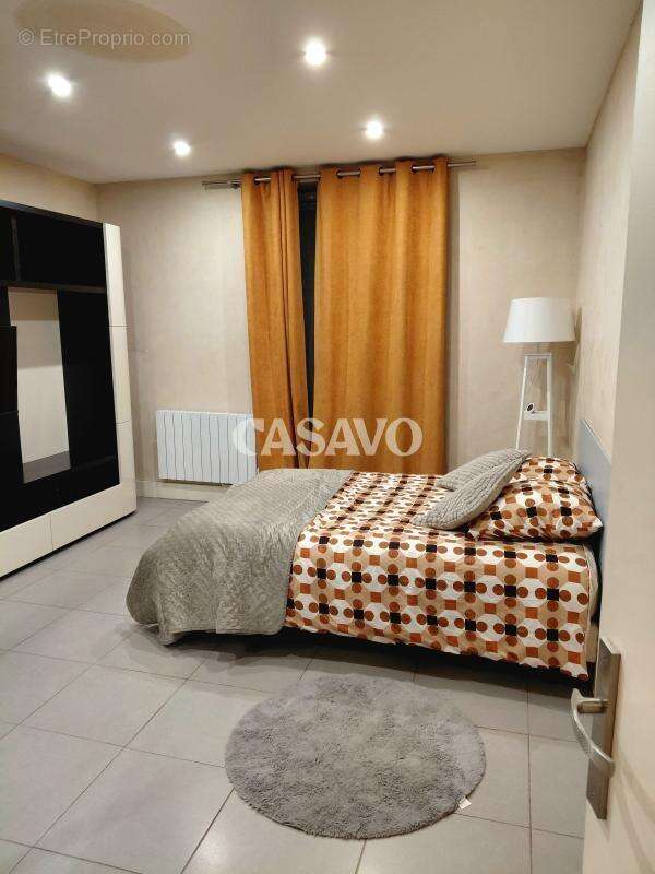 Appartement à MANTES-LA-JOLIE