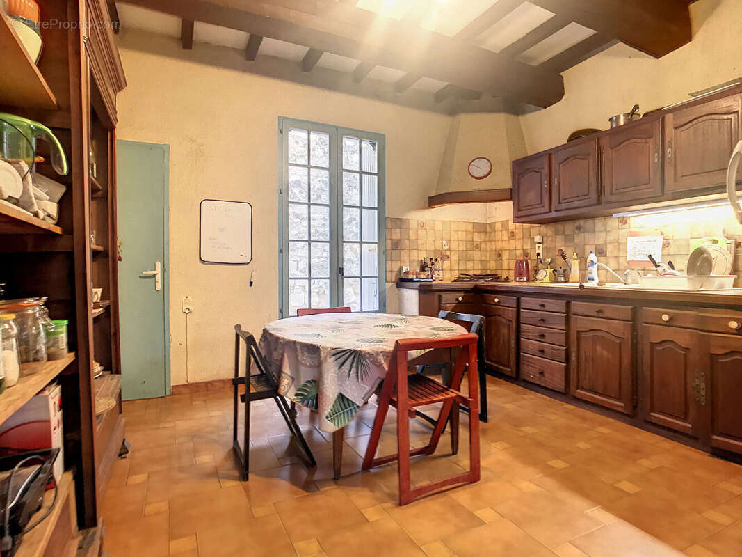 Maison à AVIGNON