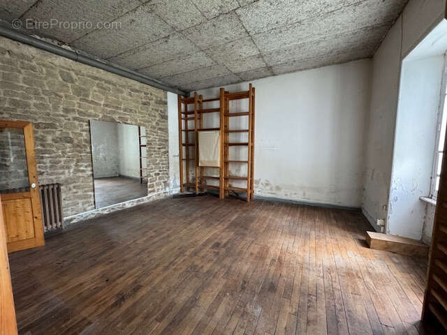 Appartement à AURAY