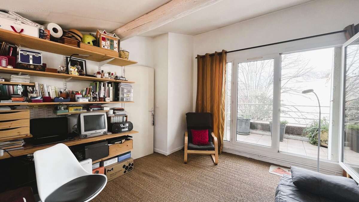 Maison à MONTPELLIER