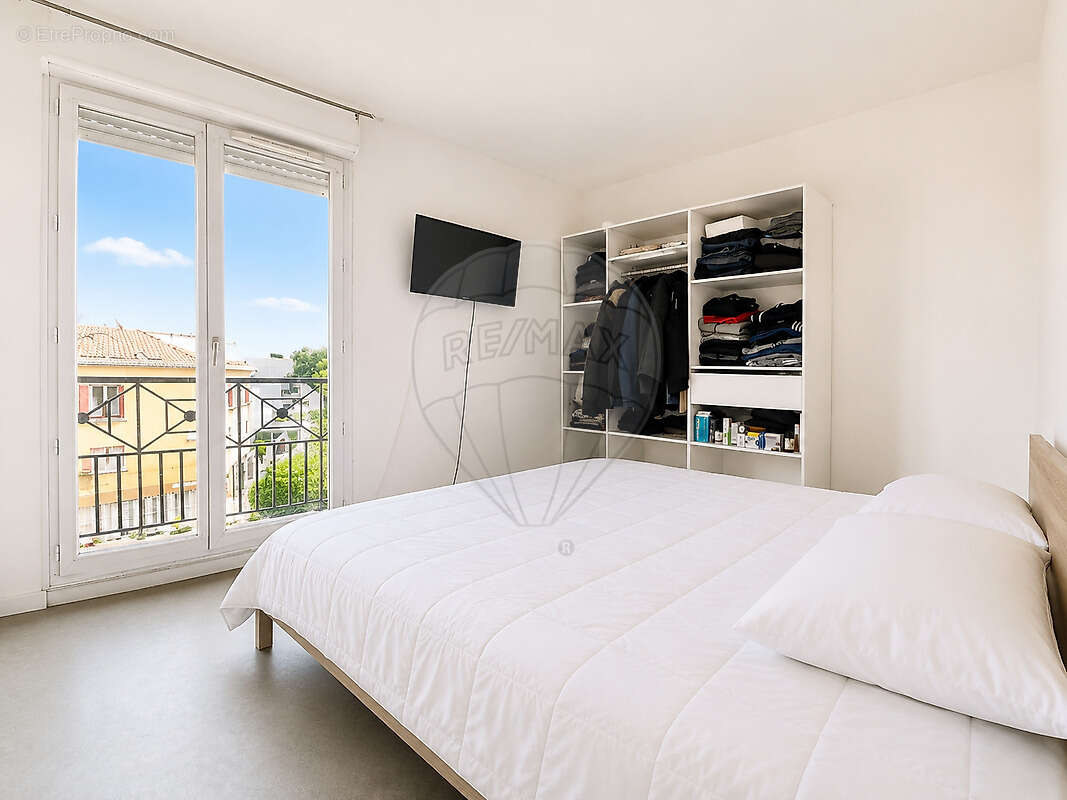 Appartement 2 chambre(s) à vendre - photo 3