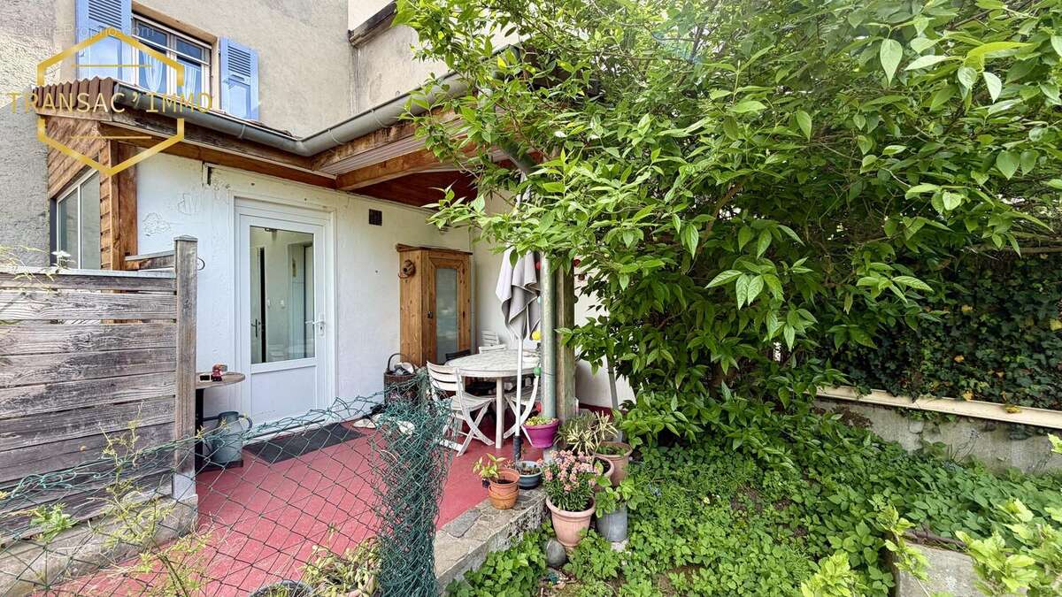 Maison 82 m² à Domene  - photo 7