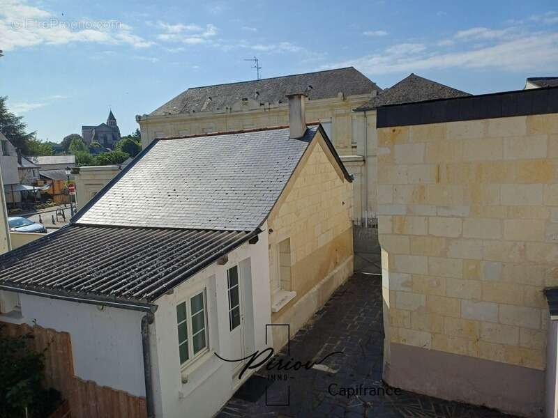 Maison à GENNES