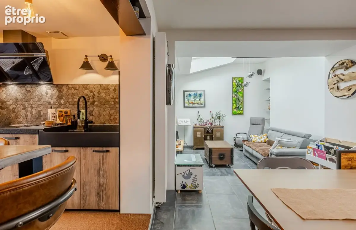 Maison 5 pièces 133 m² à vendre à Amiens (80000) - photo 3