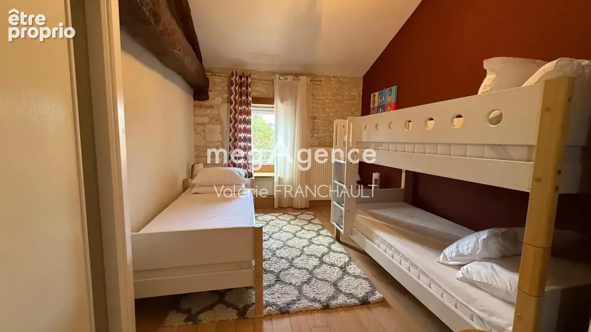 Authentique maison en pierre avec piscine et dépendances à 15 min de Luçon - photo 12