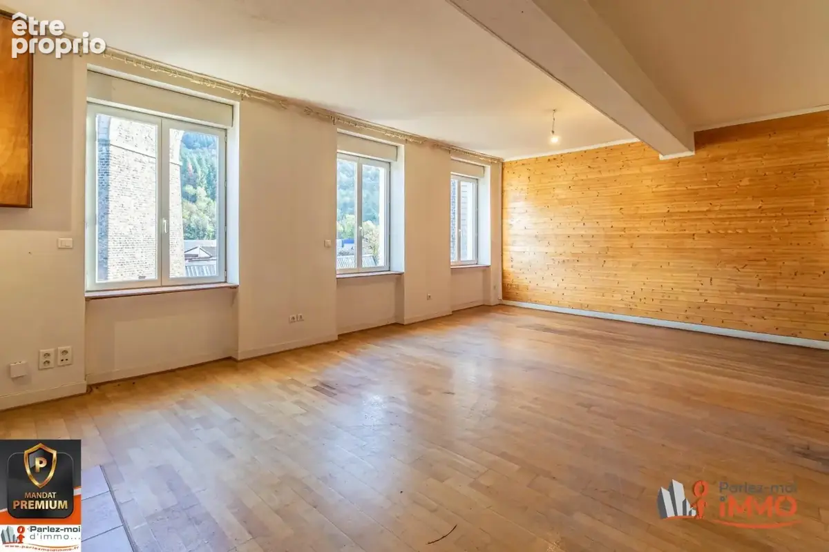 Appartement à vendre Tarare - photo 2
