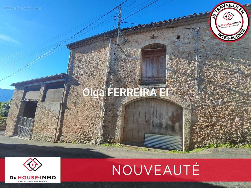 Autre à PUIVERT