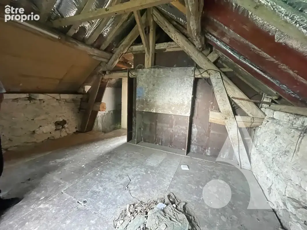 Maison 2 chambres avec jardin proche n2 - photo 12