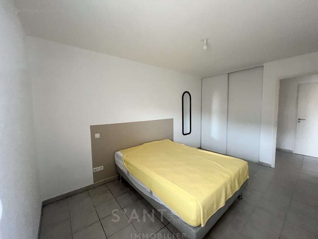 Appartement à SETE