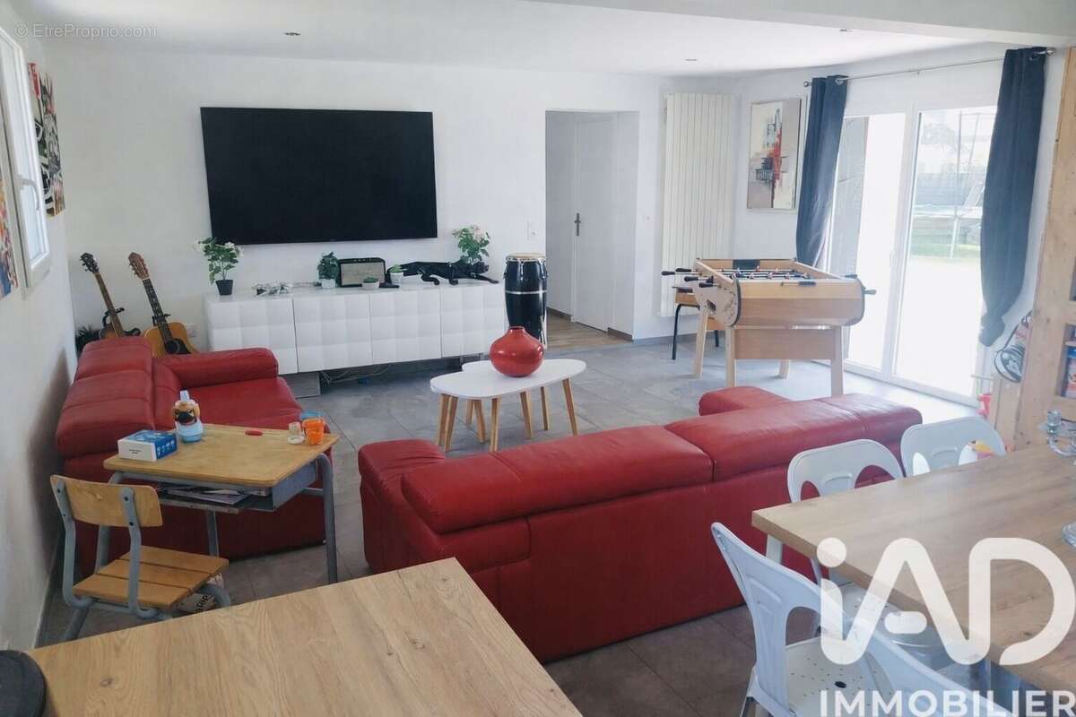 Photo 2 - Maison à LE HAVRE