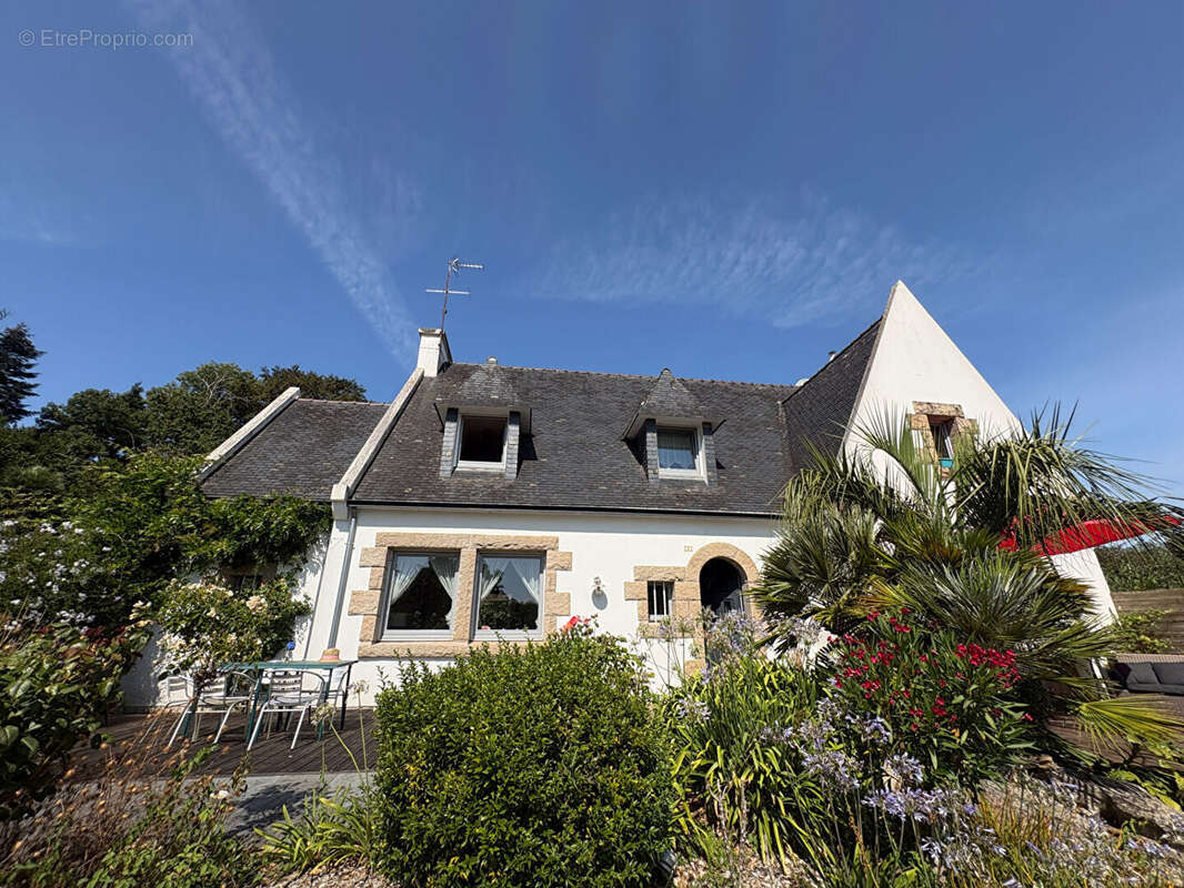 Propriété au Bourg de FOUESNANT - photo 17