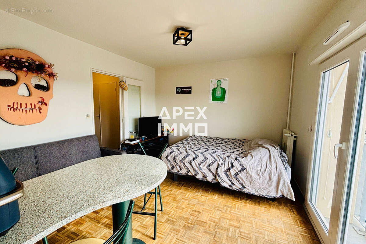 Appartement à ORLEANS