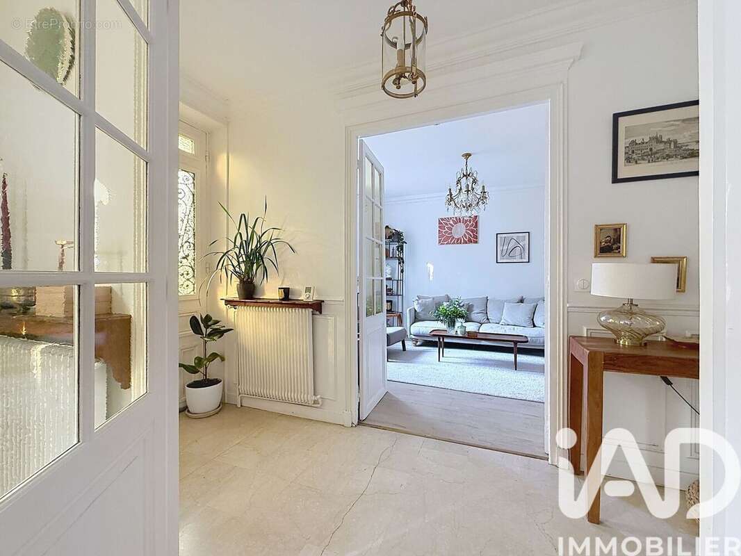 Photo 7 - Maison à MONTGERON