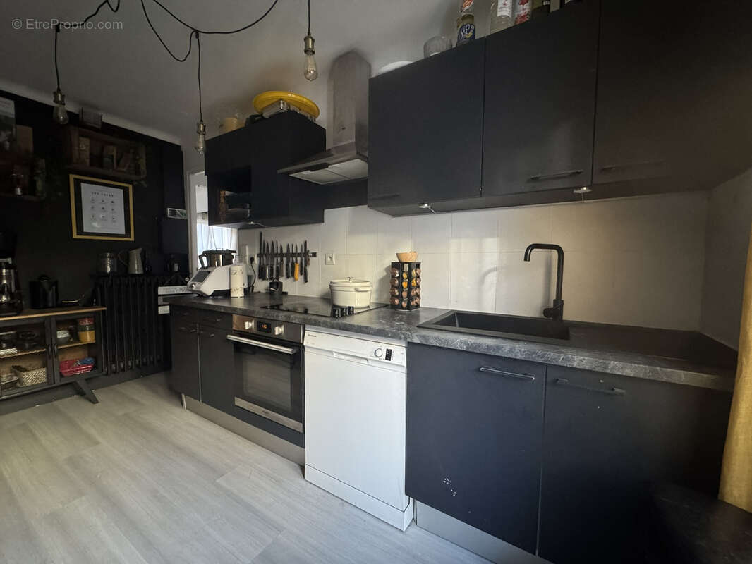 Appartement à RODEZ