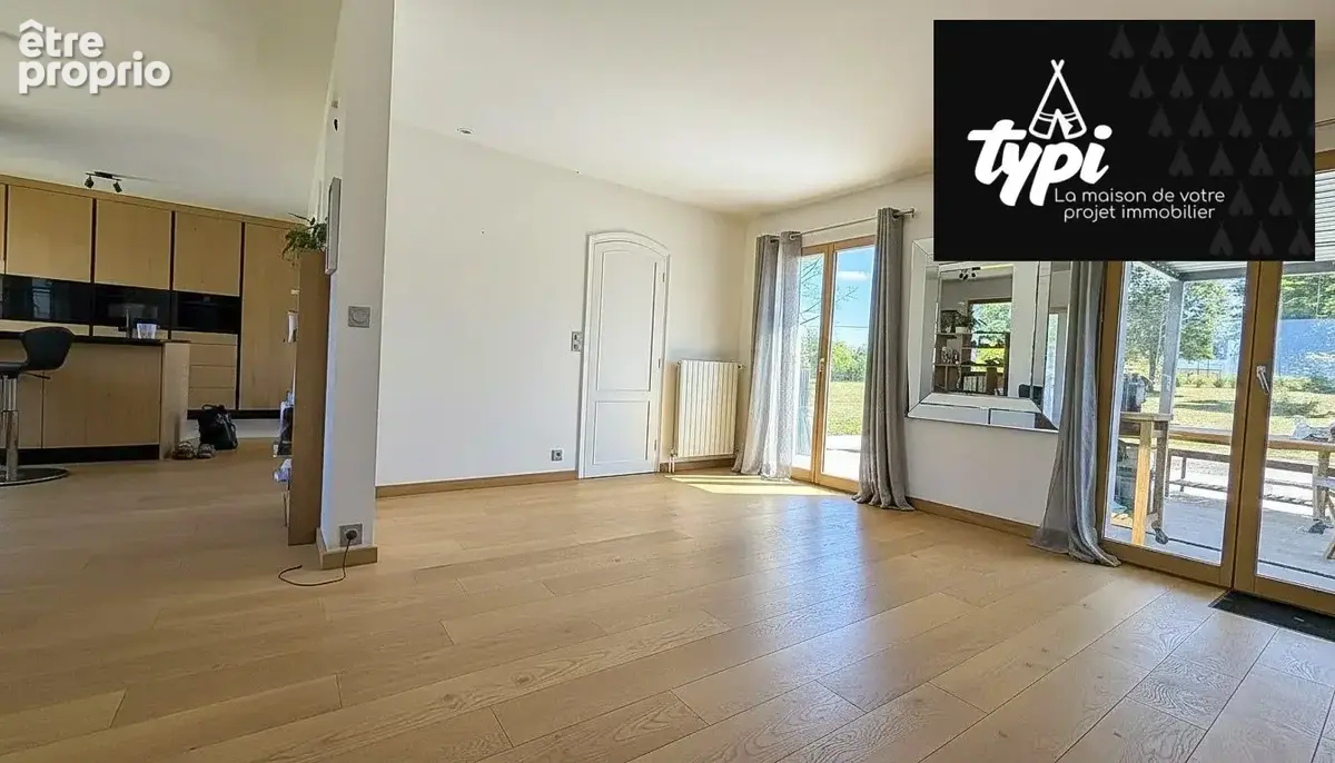 Maison 6 pièces 240 m² à vendre à Caudan (56850) - photo 2