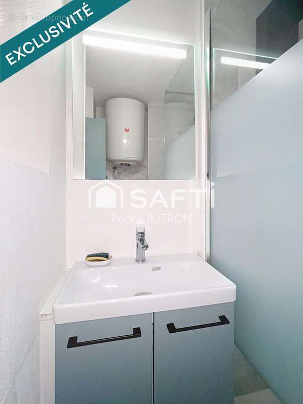Photo 6 - Appartement à BAGNERES-DE-LUCHON