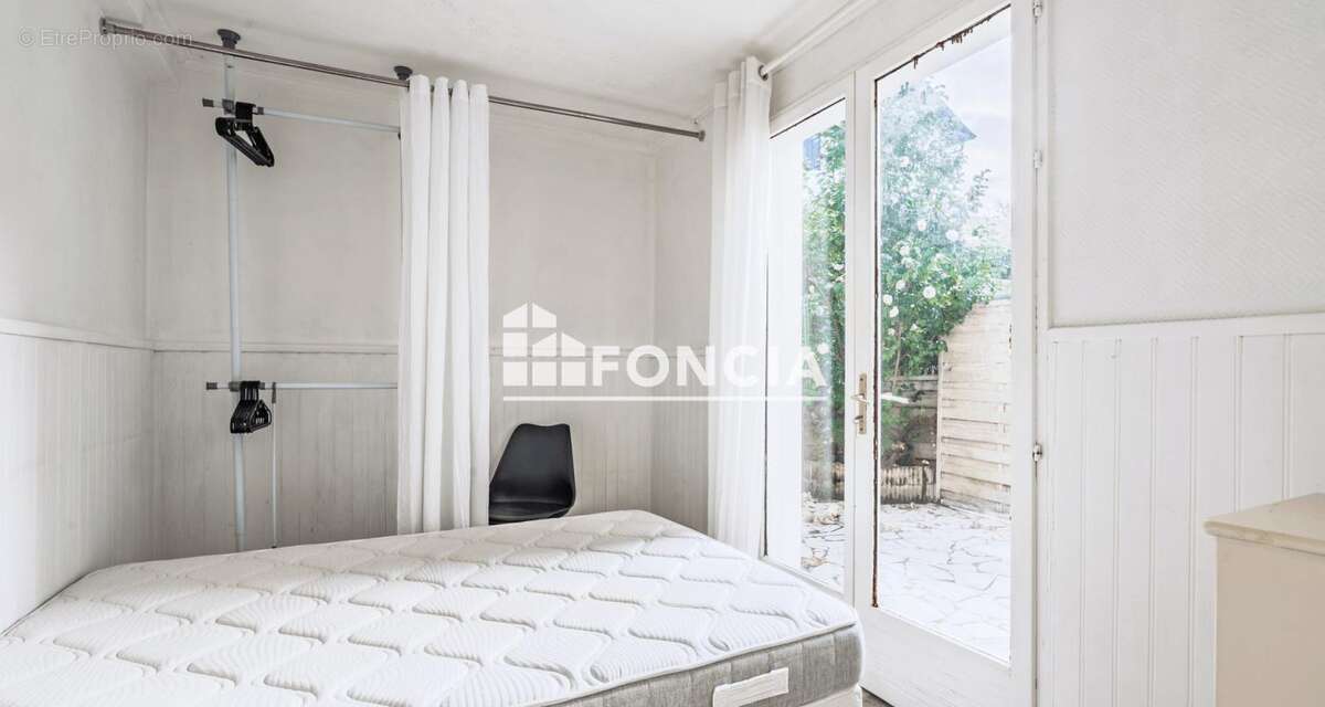 Appartement à BIARRITZ