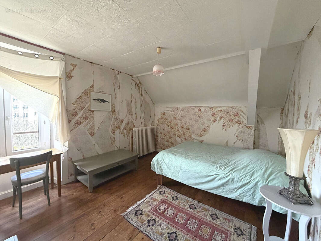 Appartement à SAINT-BRIEUC